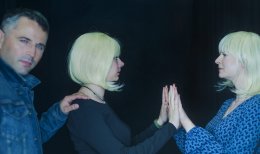 „Malé příběhy” (Miałkie historie)