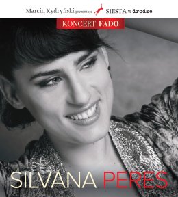 Siesta w Drodze: Silvana Peres