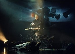 7. Pieczęć - Sopocki Teatr Tańca