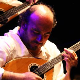 Aleksandros Tefakiris - recital