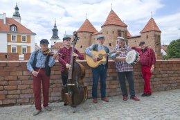 Orkiestra z Chmielnej