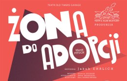 Żona do adopcji