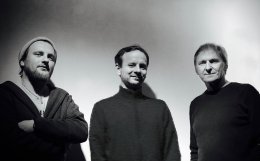 Artur Dutkiewicz Trio