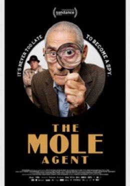 Weekend z Festiwalem Millennium 18th Docs Against Gravity: Śledztwo w domu spokojnej starości