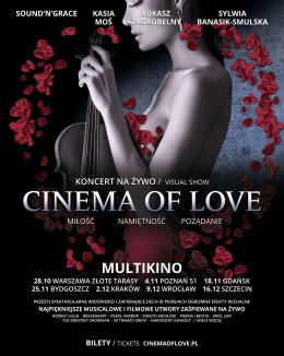 Cinema of Love