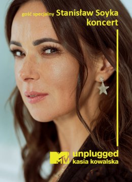 Kasia Kowalska MTV unplugged