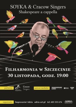 Soyka & Cracow Singers