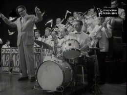 Koncert karnawałowy W krainie swingu i kantyleny