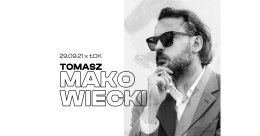 Tomasz Makowiecki
