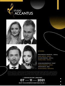Studio Accantus