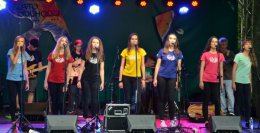 Najpiękniejsze Piosenki – „WOŁOSATKI”