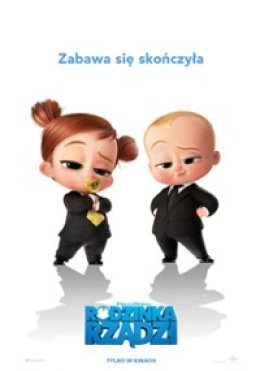 Rodzinka rządzi