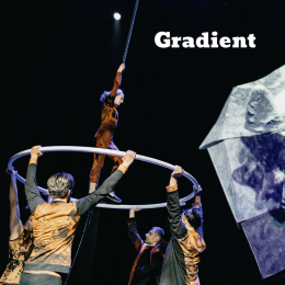 Fundacja Sztukmistrze "Gradient"