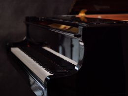 „Porozmawiajmy o muzyce”