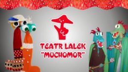 Teatr Lalek MUCHOMOR