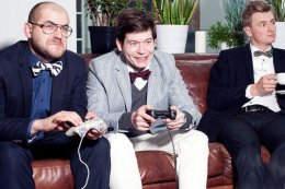 XXXIII PeStKa czyli Poznańskie Spotkanie Kabaretowe