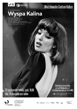 WYspa Kaliny w WCK - Teatr Polski