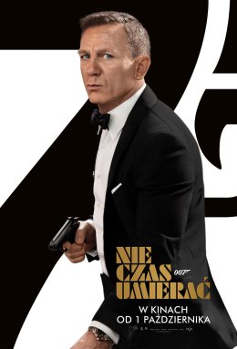 Nie czas umierać