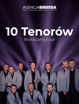 10 Tenorów