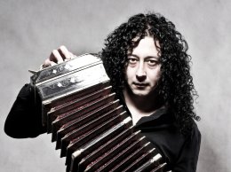 Ariel Ramirez Tango Orchestra