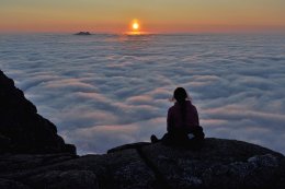 Norwegia Północna 26.10