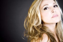 Siesta Festival 2017 - Eliane Elias