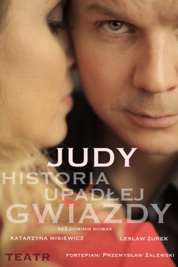 JUDY // Spektakl muzyczny