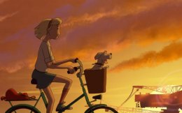 Fritzi – przyjaźń bez granic 10.10