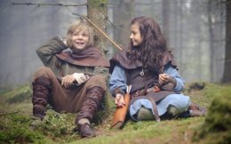 Halvdan – prawie wiking 24.10