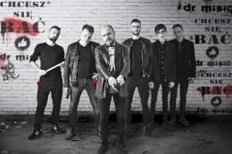 DR. MISIO - koncert (miejsca siedzące nienumerowane)