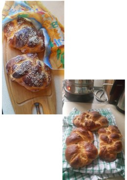 PROGRAM SENIOR -  KULTUROMANIA  "Szabat"