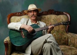 Zaduszki Poetyckie | Jacek Beszczyński z zespołem „Nadziei Maleńka Orkiestra”