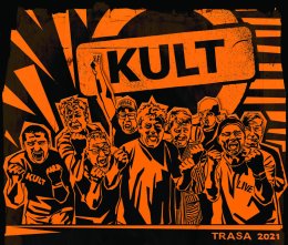 Kult - Pomarańczowa Trasa 2021