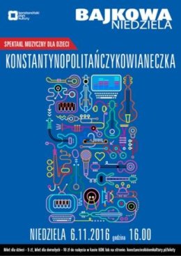 Konstantynoplitańczykowianeczka