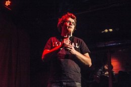 STAND-UP Mieszko Minkiewicz Grzegorz Dolniak, Marcin Zbigniew Wojciech