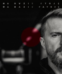 Ørganek - Na razie stoję, na razie patrzę