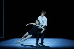 Don Juan - spektakl baletowy