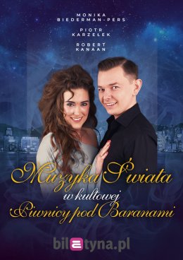 Muzyka Świata
