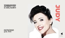 Judy. Wyznanie gwiazdy