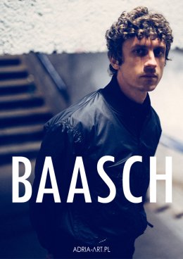 Baasch - Cienie Tour