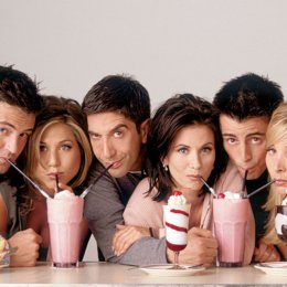 Friends Story – warsztaty z „Przyjaciółmi