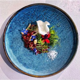 ART ON THE PLATE by Arkadiusz Płoński (Artysta Smaku)