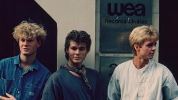 A-HA (film muzyczny)