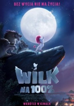 WILK NA 100%