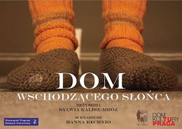 Dom Wschodzącego Słońca