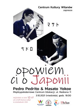 Opowiem Ci o Japonii