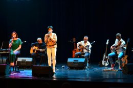 Pod strzechą - poezja śpiewana najwyższego gatunku!