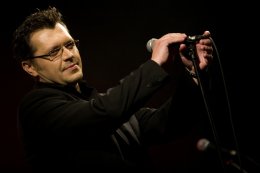 Swing Club - Krzysztof Kiljański – Swing Time  Największe przeboje Franka Sinatry