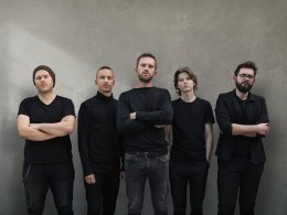 Space of jazz - Tomasz Chyła Quintet