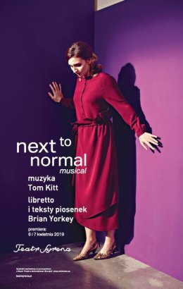 Next to Normal